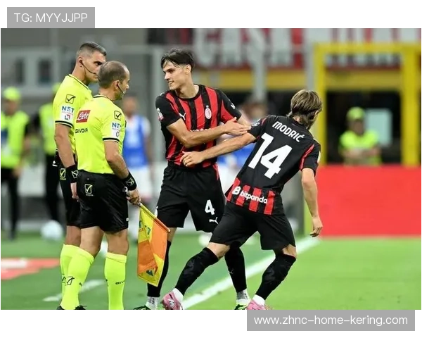 AC米兰强势复苏，意甲冠军争夺迎来新格局